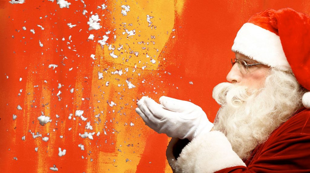 ICR XMAS Launches 20th November!