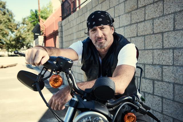 Scott Patterson talks the new EP, Tours, Coffee and answers questions from the fans!