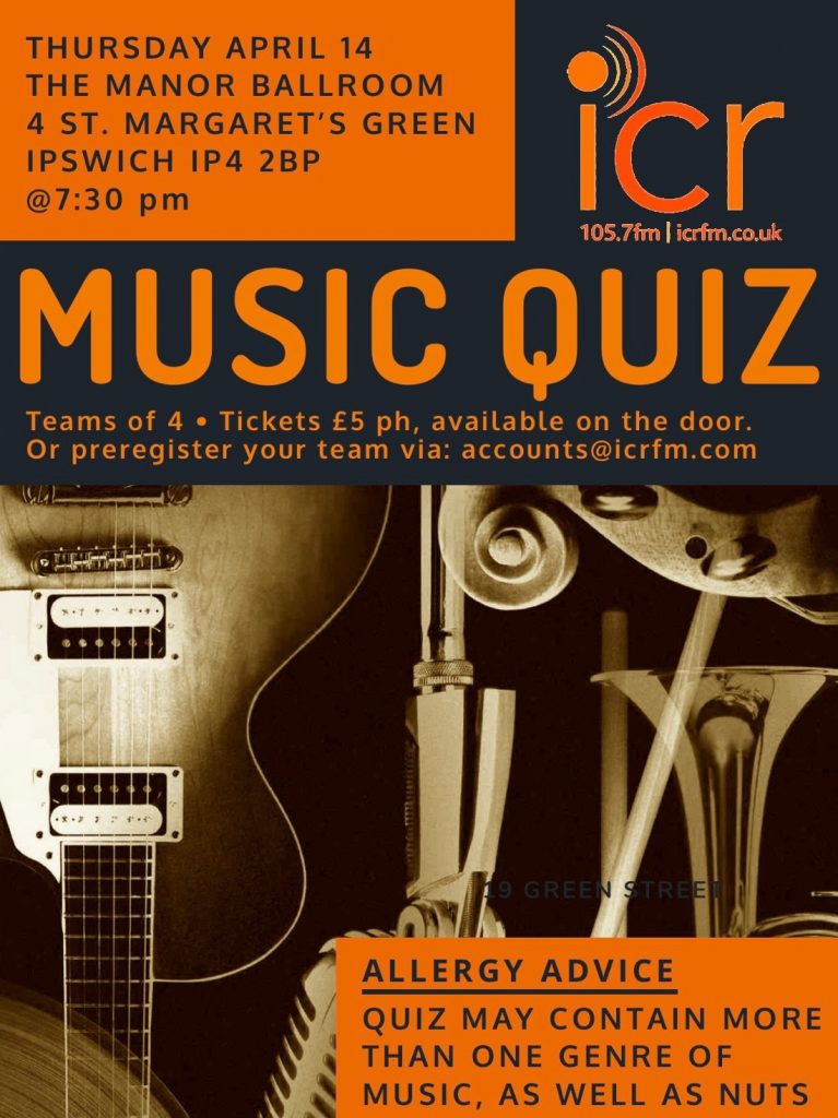 Music Quiz