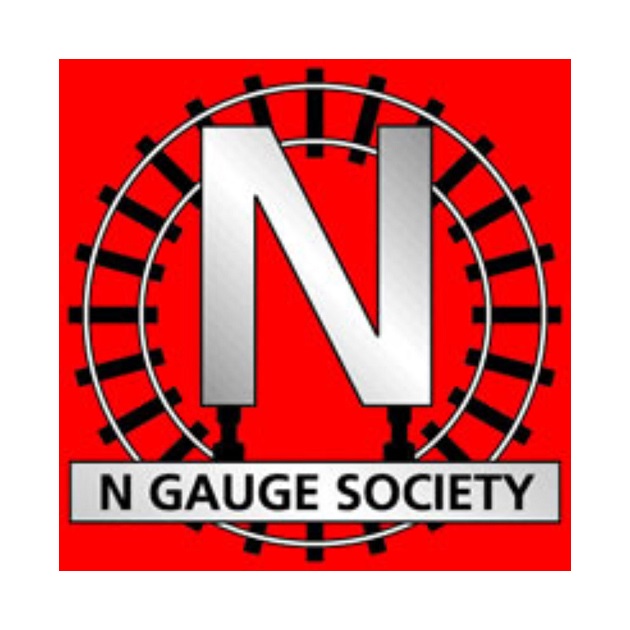 Felixstowe Area N Gauge Model Railway Group Open Day, Saturday March 18th