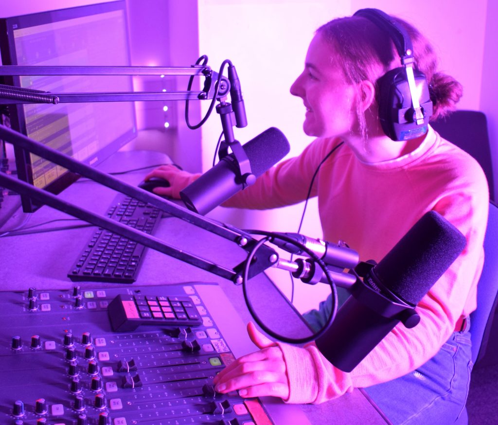 Em’s 80’s Hour Of Fun