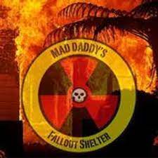 The Fallout Shelter is back!