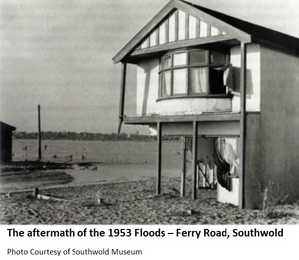 Ipswich group, Suffolk Family History Society, Event – 1st February 2023