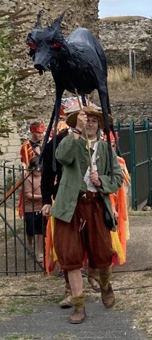 Suffolk Family History Society, Monthly Meeting, Wednesday 5th April