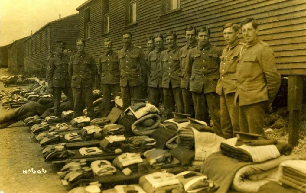 Ipswich Group, Suffolk Family History Society: Special monthly meeting