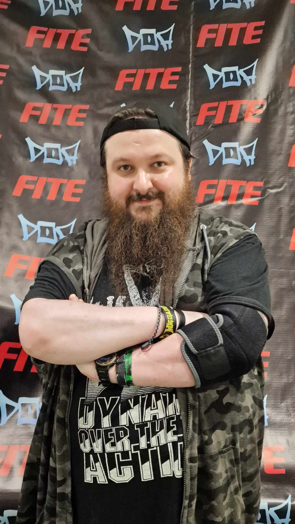 Tommy’s Rock & Metal Mayhem