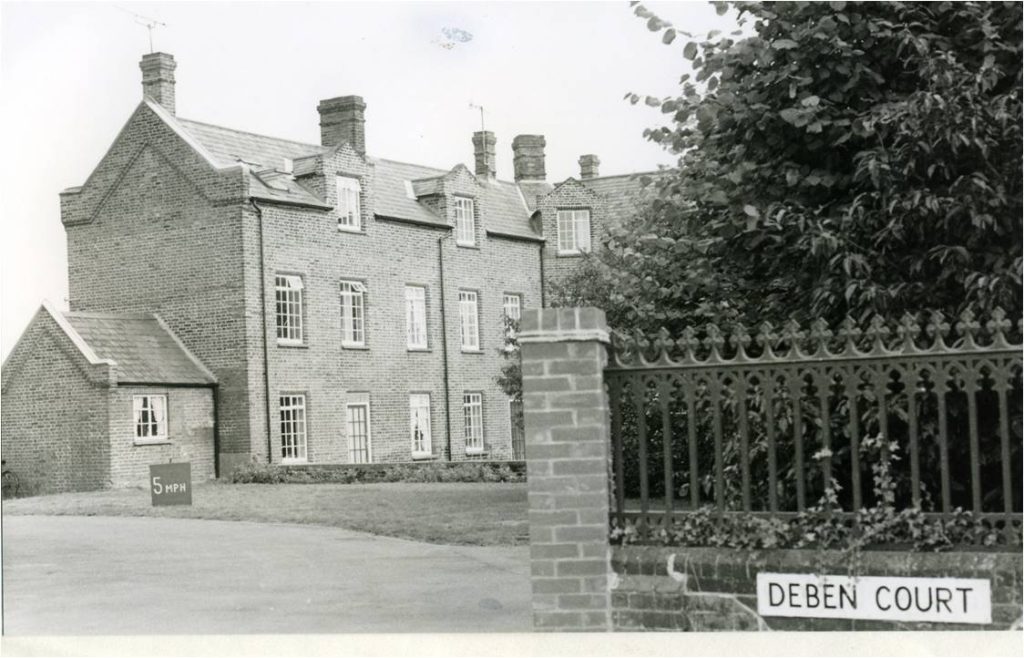 Voices from the Workhouse
