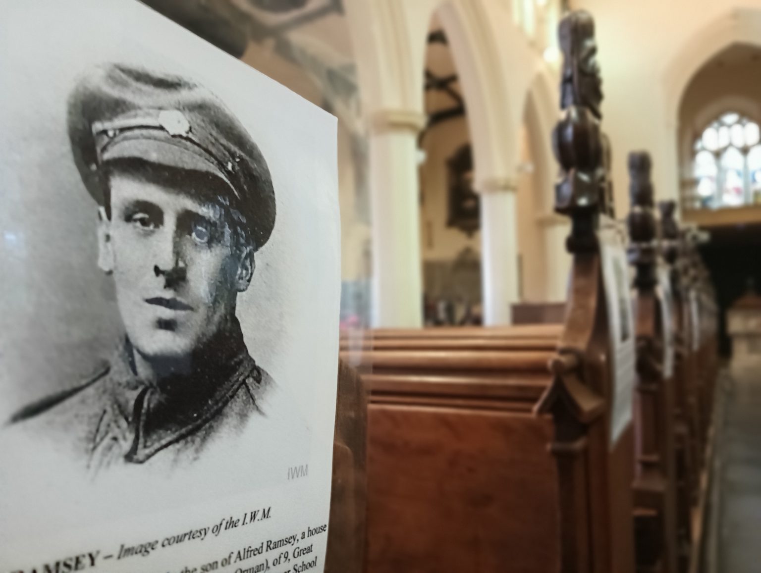 Ipswich Remembers Ipswich Community Radio ipswich-remembers-ipswich-community-radio