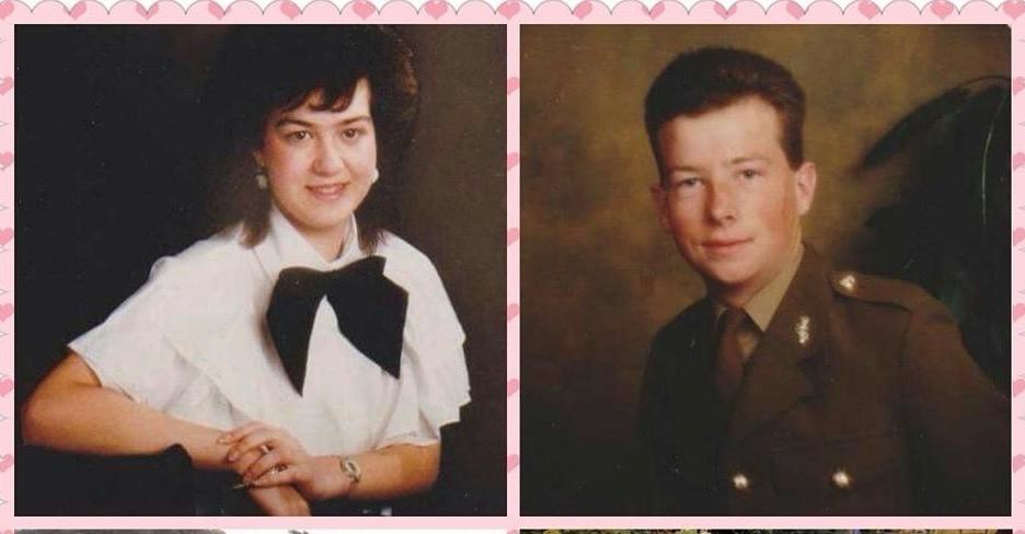 Walking 80 miles at 80