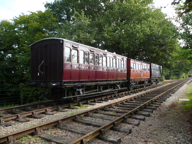 Dovebrook Carriage Shed Appeal