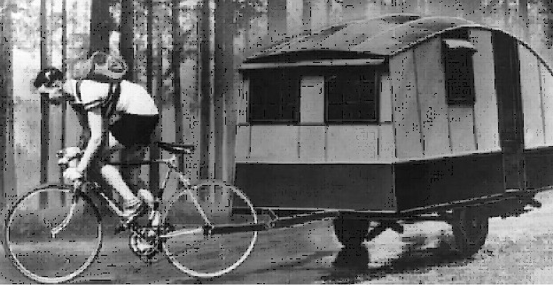 The Way Holidays Used To Be