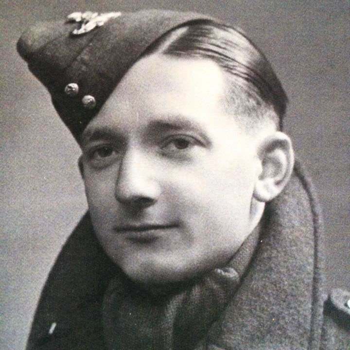 “Be Ye Men of Valour” Exhibition WW2 VJ 80th