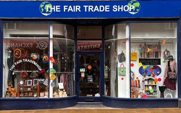 Trading with Justice at its heart