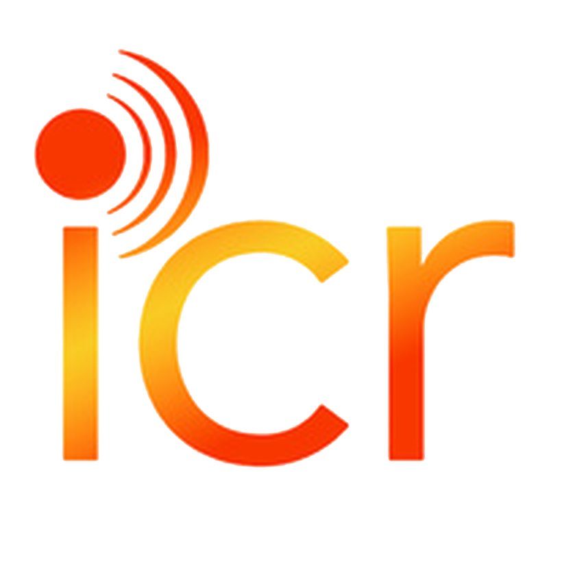 ICR logo