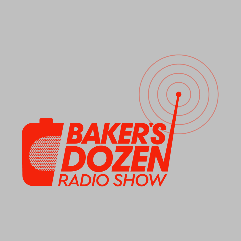 Baker’s Dozen