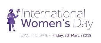 A Day of Music by Women in International Women’s Day Takeover at ICR