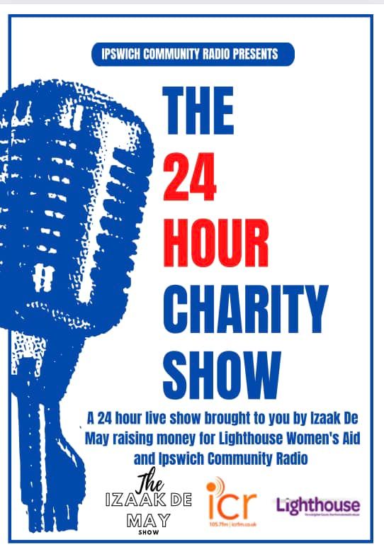 The 24 Hour Show