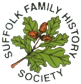 Suffolk Family History Society is holding a Family History Fair.