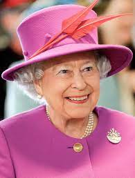 Obituary – Her Majesty The Queen