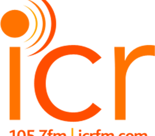 ICR Logo