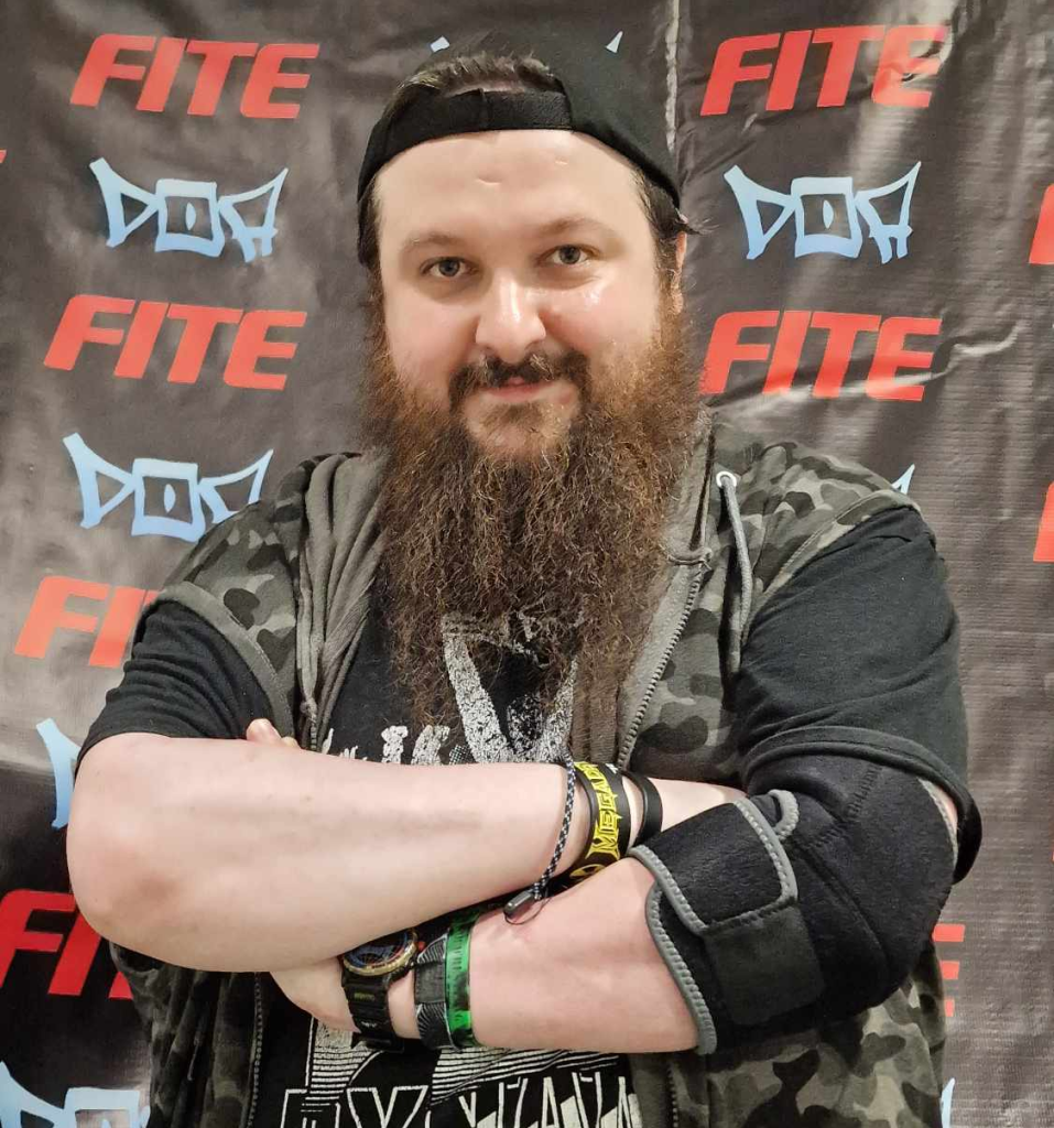 Crazy Tuesday Nights