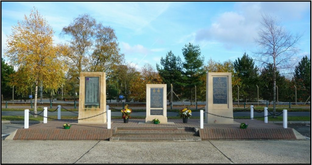 Service of Remembrance