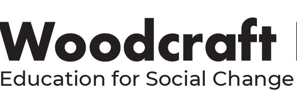 Woodcraft Folk Logo