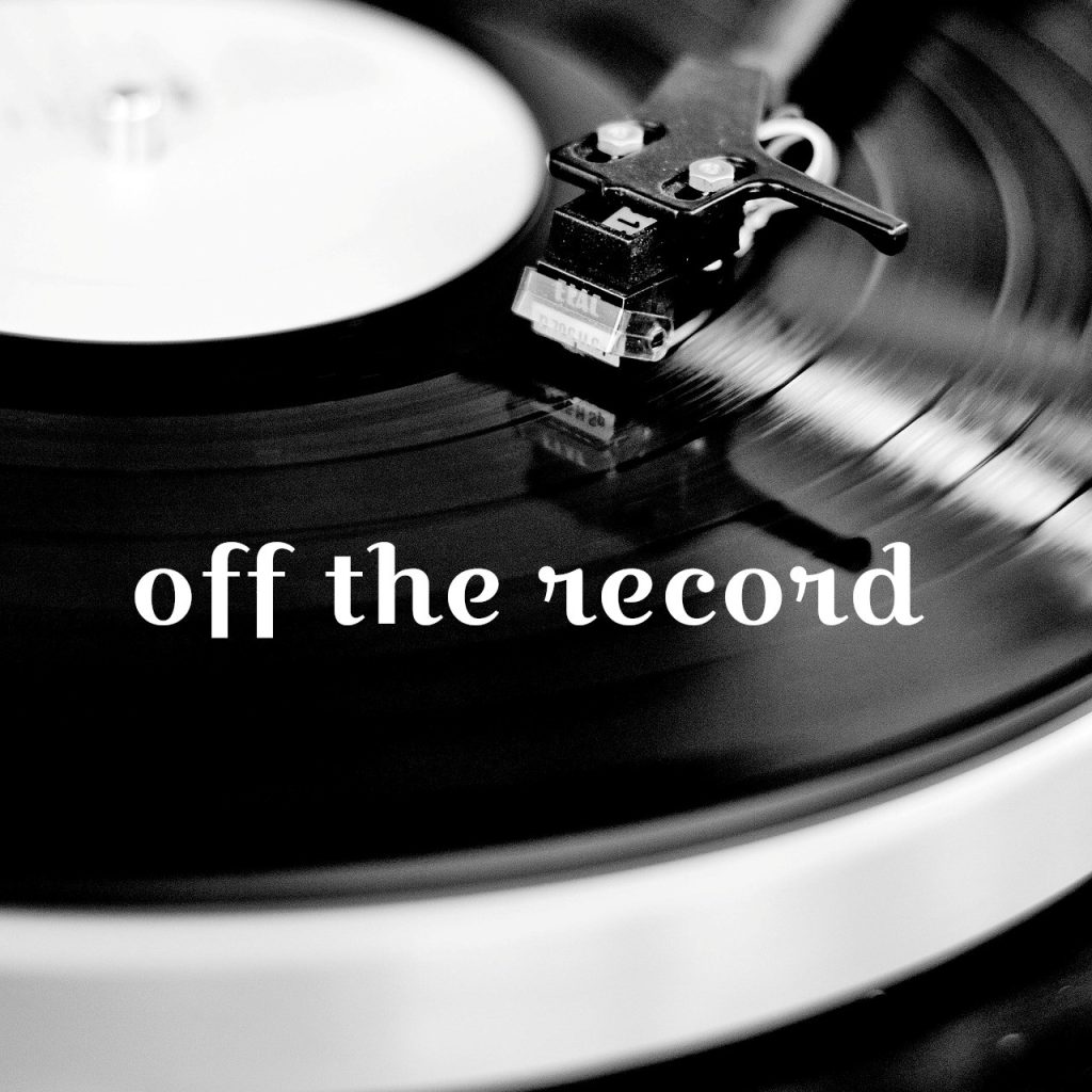Off The Record