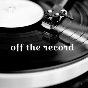 Off The Record