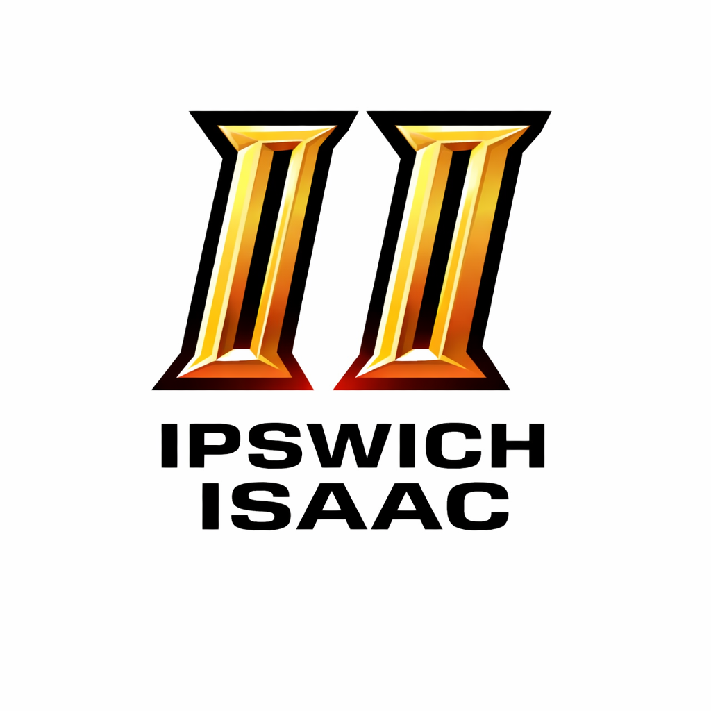 The Ipswich Isaac Show
