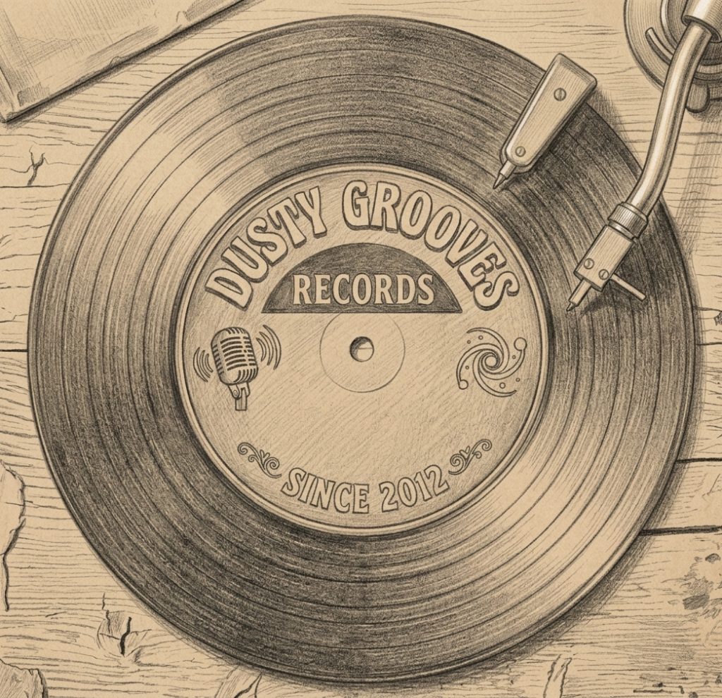 Dusty Grooves